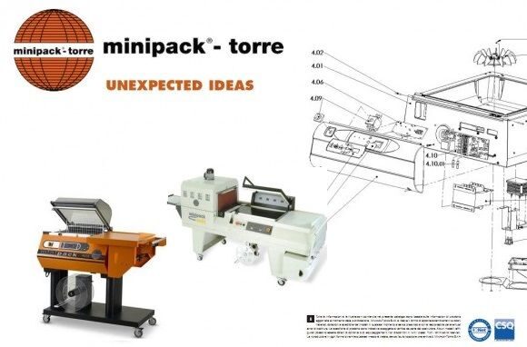 minipack-torre